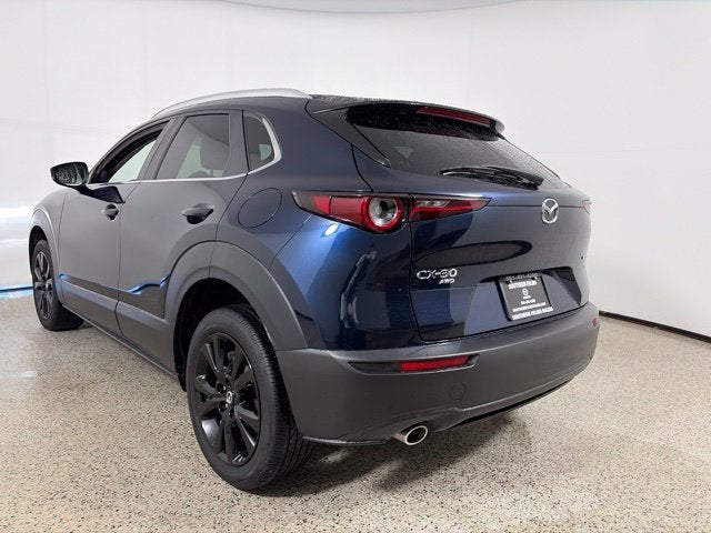 2024 Mazda Mazda CX-30 2.5 S Select Sport