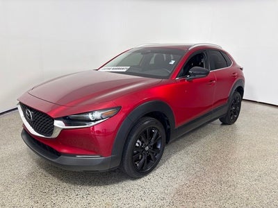 2024 Mazda Mazda CX-30 2.5 S Select Sport