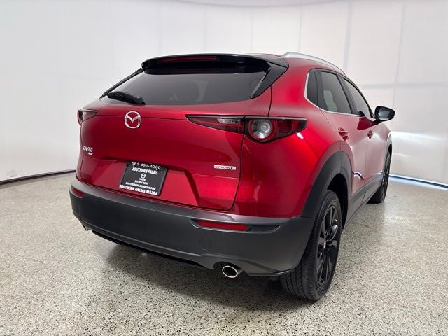2024 Mazda Mazda CX-30 2.5 S Select Sport