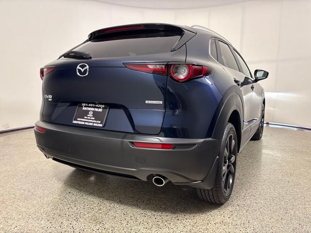 2024 Mazda Mazda CX-30 2.5 S Select Sport