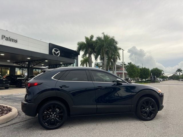 2025 Mazda Mazda CX-30 2.5 S Select Sport