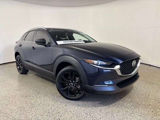 2025 Mazda Mazda CX-30 2.5 S Select Sport