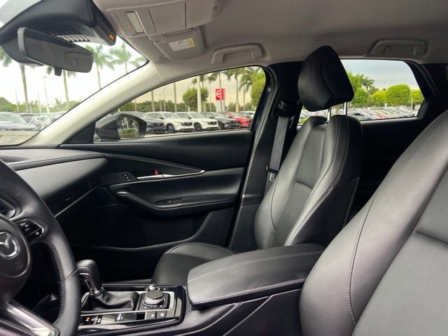 2025 Mazda Mazda CX-30 2.5 S Select Sport