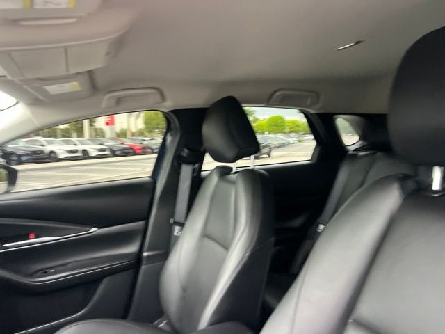 2025 Mazda Mazda CX-30 2.5 S Select Sport