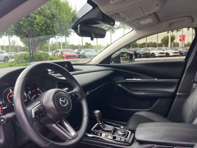 2025 Mazda Mazda CX-30 2.5 S Select Sport