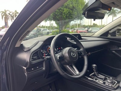 2025 Mazda Mazda CX-30 2.5 S Select Sport