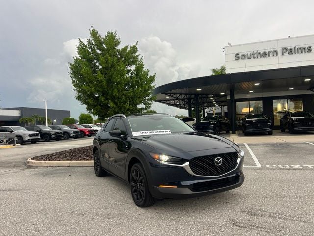 2025 Mazda Mazda CX-30 2.5 S Select Sport