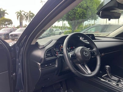 2025 Mazda Mazda CX-30 2.5 S Select Sport