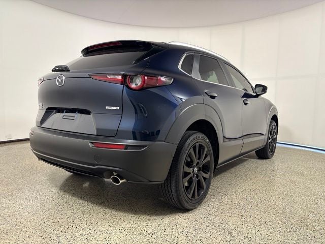 2025 Mazda Mazda CX-30 2.5 S Select Sport