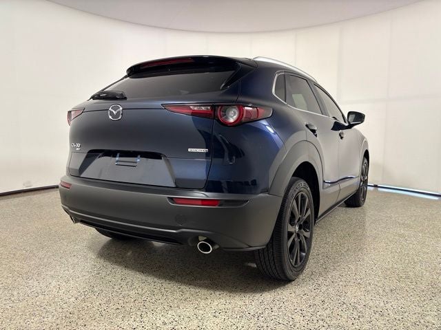 2025 Mazda Mazda CX-30 2.5 S Select Sport