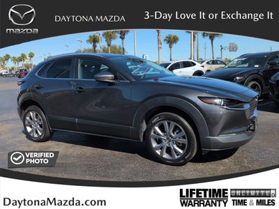 2023 Mazda Mazda CX-30 2.5 S Select Package