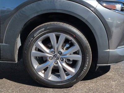 2023 Mazda Mazda CX-30 2.5 S Select Package