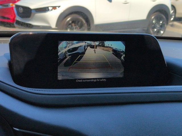 2023 Mazda Mazda CX-30 2.5 S Select Package