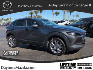 2023 Mazda Mazda CX-30 2.5 S Select Package