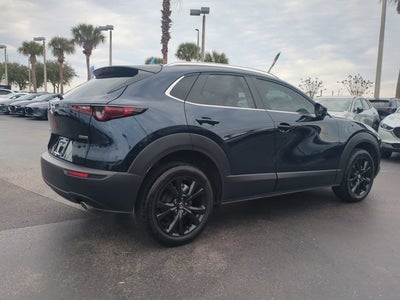 2025 Mazda Mazda CX-30 2.5 S Select Sport
