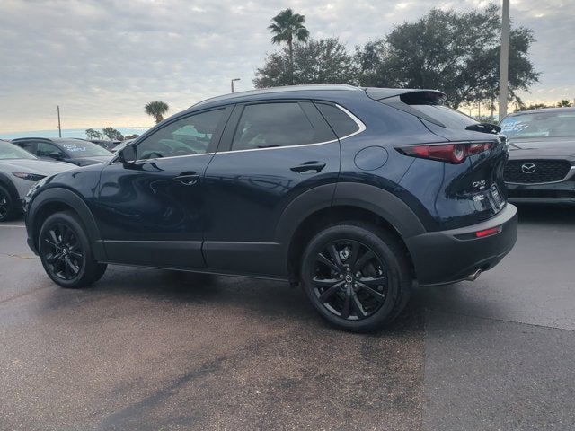 2025 Mazda Mazda CX-30 2.5 S Select Sport