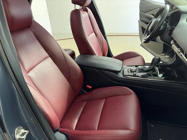 2023 Mazda Mazda CX-30 2.5 S Carbon Edition