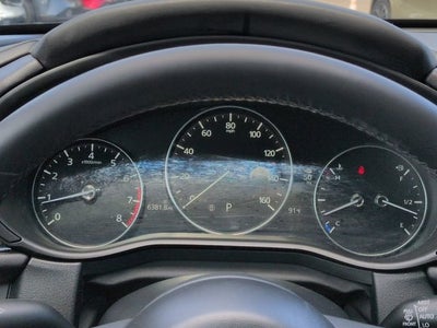 2023 Mazda Mazda CX-30 2.5 S Preferred Package