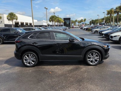 2023 Mazda Mazda CX-30 2.5 S Preferred Package