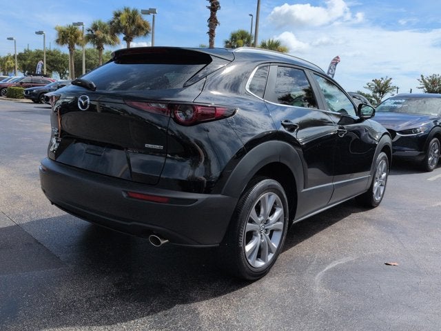 2023 Mazda Mazda CX-30 2.5 S Preferred Package