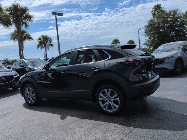 2023 Mazda Mazda CX-30 2.5 S Preferred Package