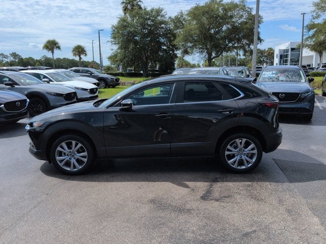2023 Mazda Mazda CX-30 2.5 S Preferred Package