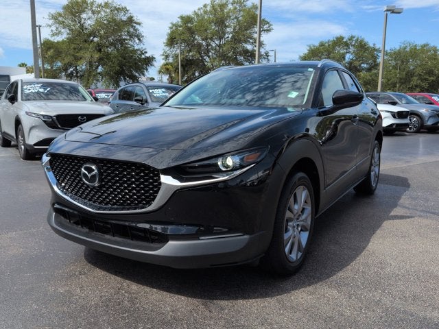 2023 Mazda Mazda CX-30 2.5 S Preferred Package