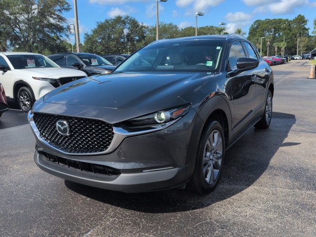 2024 Mazda Mazda CX-30 2.5 S Preferred Package