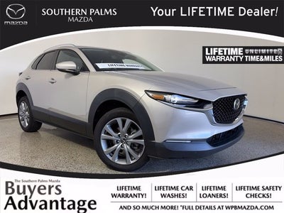 2023 Mazda Mazda CX-30 2.5 S Preferred Package