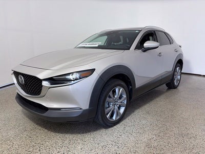 2023 Mazda Mazda CX-30 2.5 S Preferred Package
