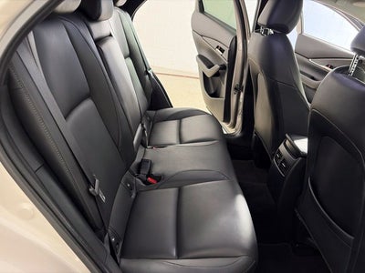 2023 Mazda Mazda CX-30 2.5 S Preferred Package
