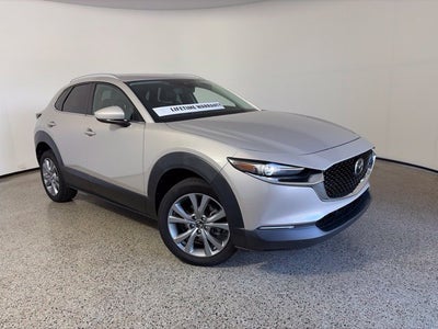 2023 Mazda Mazda CX-30 2.5 S Preferred Package