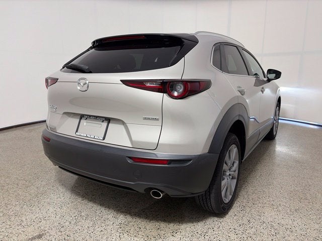 2023 Mazda Mazda CX-30 2.5 S Preferred Package