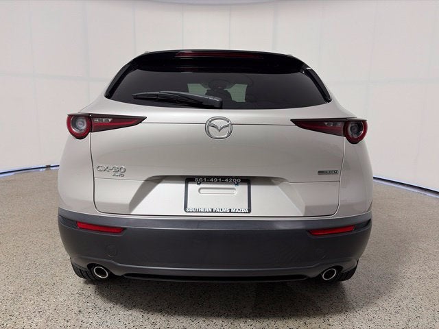 2023 Mazda Mazda CX-30 2.5 S Preferred Package