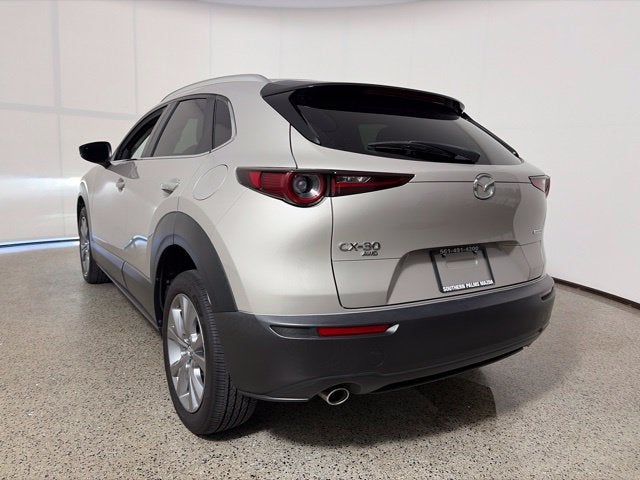 2023 Mazda Mazda CX-30 2.5 S Preferred Package