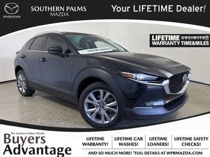 2022 Mazda Mazda CX-30 2.5 S Premium Package