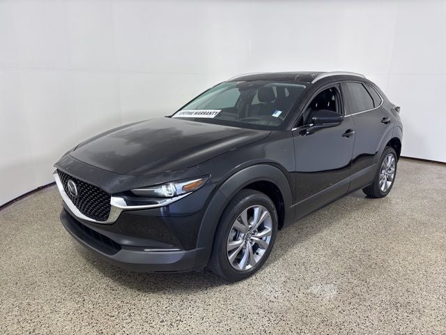 2022 Mazda Mazda CX-30 2.5 S Premium Package