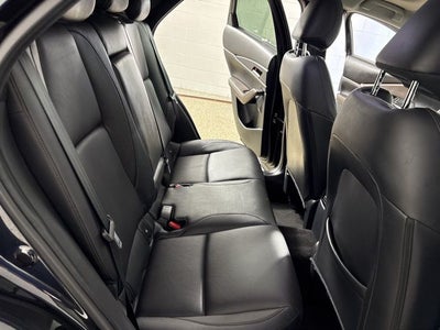 2022 Mazda Mazda CX-30 2.5 S Premium Package