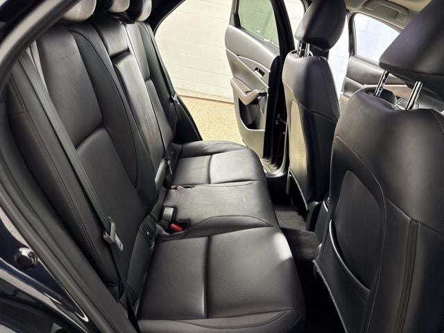 2022 Mazda Mazda CX-30 2.5 S Premium Package