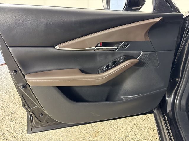 2022 Mazda Mazda CX-30 2.5 S Premium Package