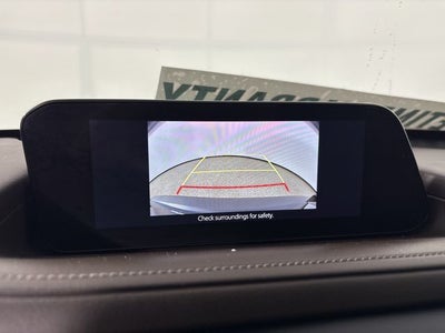 2022 Mazda Mazda CX-30 2.5 S Premium Package