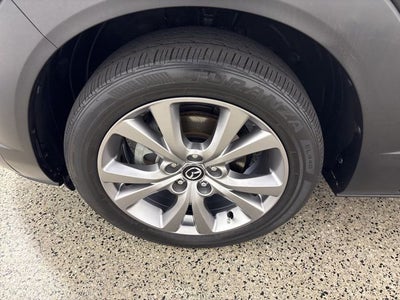 2022 Mazda Mazda CX-30 2.5 S Premium Package