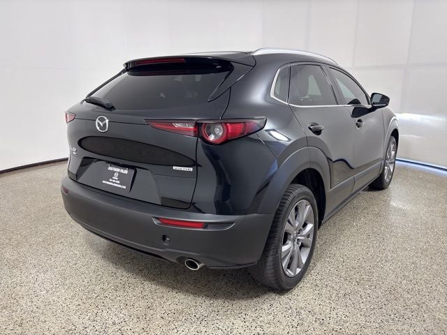2022 Mazda Mazda CX-30 2.5 S Premium Package