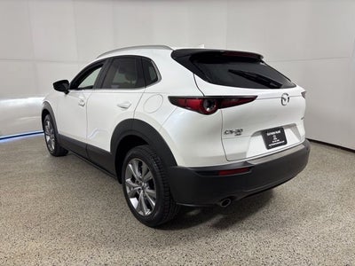 2023 Mazda Mazda CX-30 2.5 S Premium Package