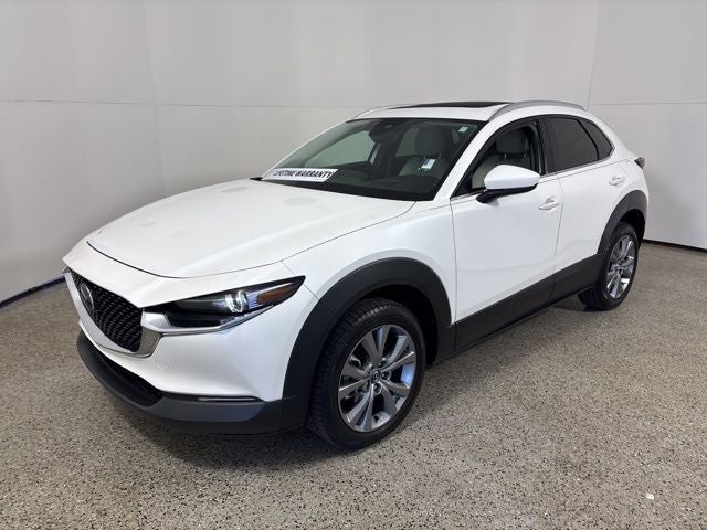 2023 Mazda Mazda CX-30 2.5 S Premium Package