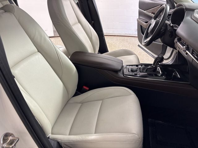 2023 Mazda Mazda CX-30 2.5 S Premium Package