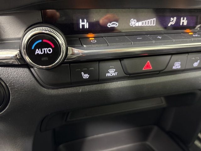 2023 Mazda Mazda CX-30 2.5 S Premium Package