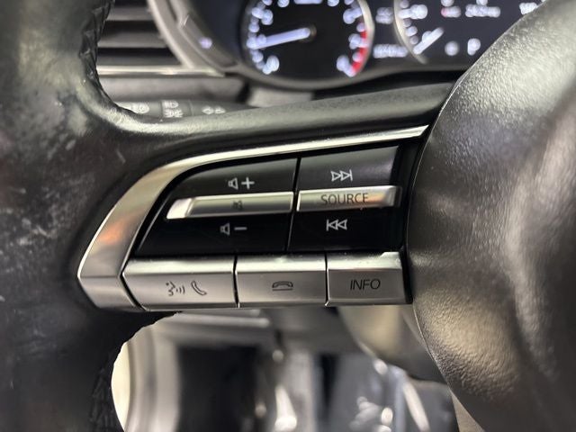 2023 Mazda Mazda CX-30 2.5 S Premium Package