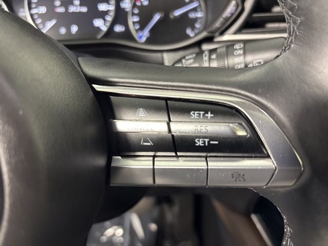 2023 Mazda Mazda CX-30 2.5 S Premium Package