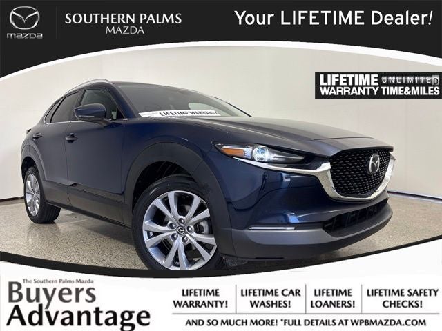 2023 Mazda Mazda CX-30 2.5 S Premium Package